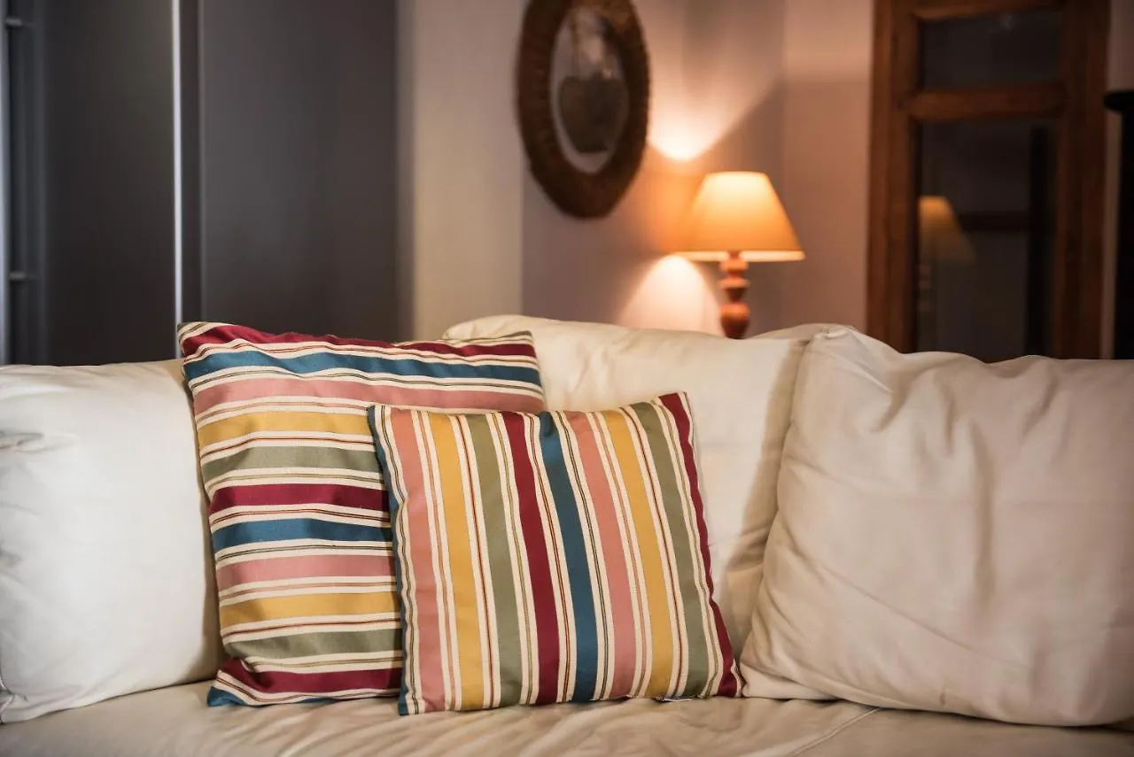 Holiday home Da Gianni A Montalcino Villa