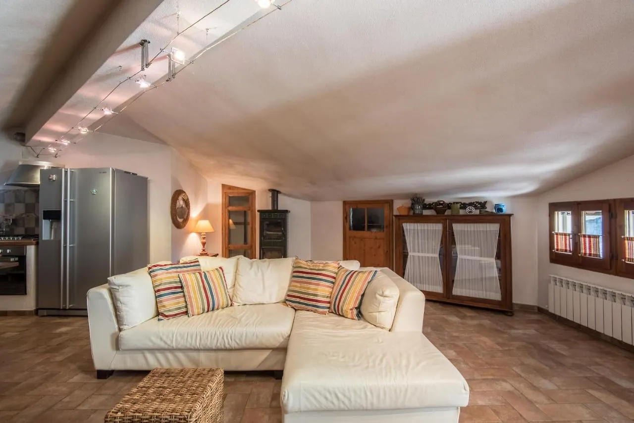 Da Gianni A Montalcino Villa Holiday home