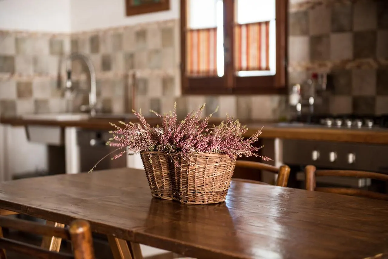 Holiday home Da Gianni A Montalcino Villa Italy