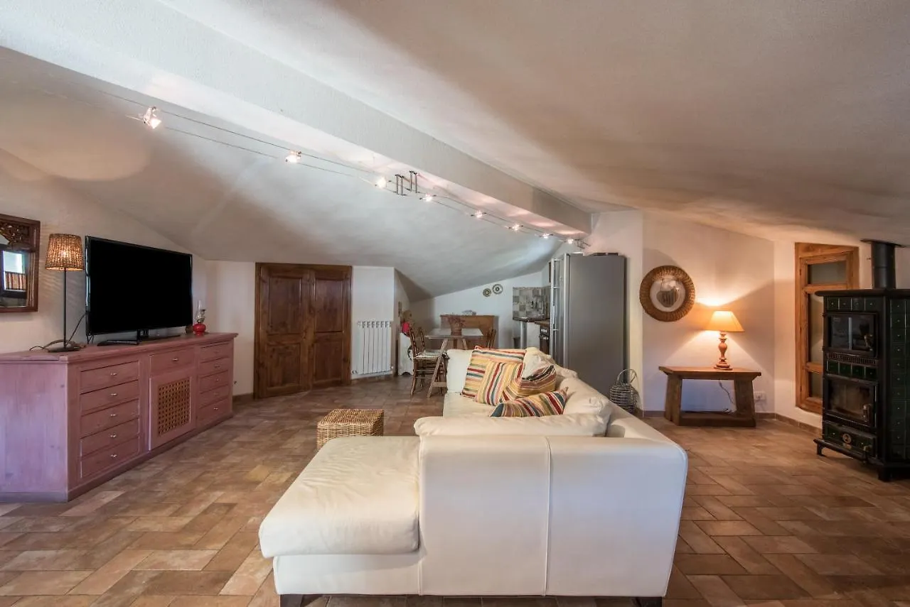 Da Gianni A Montalcino Villa
