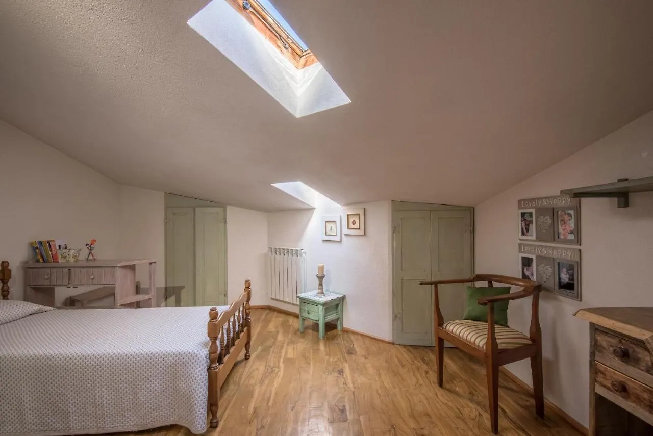 Holiday home Da Gianni A Montalcino Villa