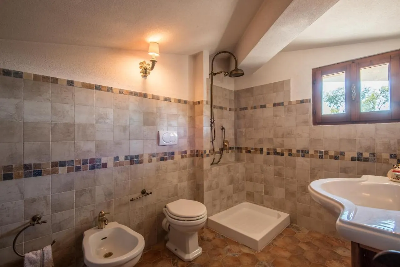 Da Gianni A Montalcino Villa 0*,  Italy