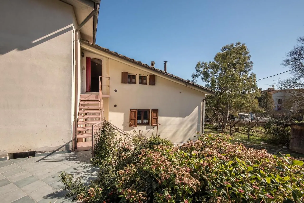 Da Gianni A Montalcino Villa Holiday home