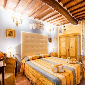  Bed and breakfast Il Sogno Del Musicista