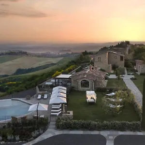  Agroturismo Capanna