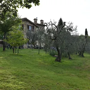  Holiday home Porta Vecchia