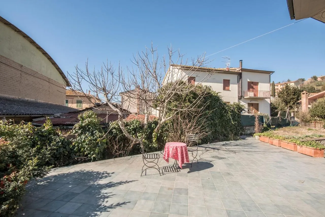 Da Gianni A Montalcino Villa 0*,  Italy