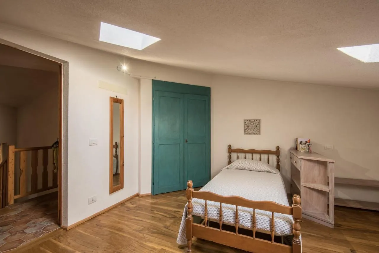 Holiday home Da Gianni A Montalcino Villa Italy
