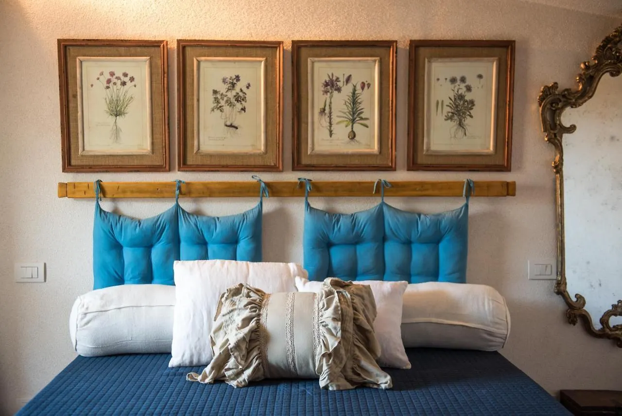 Holiday home Da Gianni A Montalcino Villa